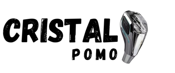 Cristal Pomo